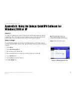 Preview for 66 page of Linksys RVS4000 User Manual