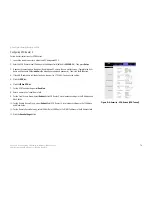 Preview for 83 page of Linksys RVS4000 User Manual