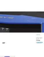 Linksys SE4008 User Manual preview