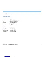 Preview for 5 page of Linksys SE4008 User Manual