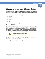 Preview for 21 page of Linksys SFE1000P Administration Manual