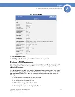 Предварительный просмотр 53 страницы Linksys SFE1000P Administration Manual