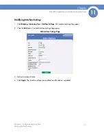 Preview for 85 page of Linksys SFE1000P Administration Manual