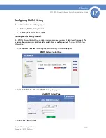Preview for 141 page of Linksys SFE1000P Administration Manual