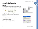 Предварительный просмотр 18 страницы Linksys SFE2000 Administration Manual