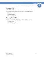 Preview for 13 page of Linksys SFE2000P - Managed Ethernet Switch Installation And Administration Manual