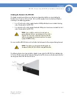 Preview for 19 page of Linksys SFE2000P - Managed Ethernet Switch Installation And Administration Manual