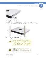 Preview for 20 page of Linksys SFE2000P - Managed Ethernet Switch Installation And Administration Manual