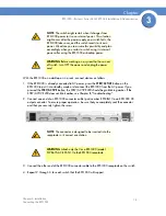 Preview for 21 page of Linksys SFE2000P - Managed Ethernet Switch Installation And Administration Manual