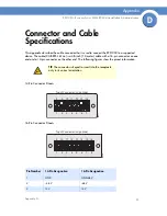 Предварительный просмотр 28 страницы Linksys SFE2000P - Managed Ethernet Switch Installation And Administration Manual