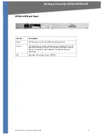 Preview for 7 page of Linksys SFE2010 Admin Manual