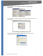 Preview for 16 page of Linksys SFE2010 Admin Manual