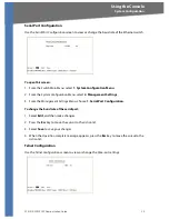Preview for 23 page of Linksys SFE2010 Admin Manual