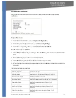 Preview for 29 page of Linksys SFE2010 Admin Manual