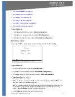 Preview for 35 page of Linksys SFE2010 Admin Manual