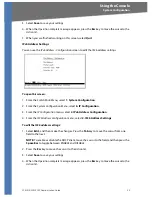 Preview for 36 page of Linksys SFE2010 Admin Manual