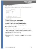 Preview for 39 page of Linksys SFE2010 Admin Manual