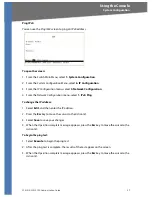 Preview for 42 page of Linksys SFE2010 Admin Manual