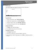 Preview for 45 page of Linksys SFE2010 Admin Manual