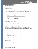 Preview for 54 page of Linksys SFE2010 Admin Manual