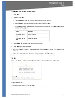 Preview for 55 page of Linksys SFE2010 Admin Manual