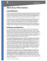 Preview for 60 page of Linksys SFE2010 Admin Manual