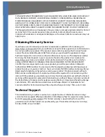 Preview for 61 page of Linksys SFE2010 Admin Manual