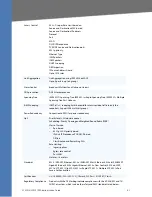 Preview for 65 page of Linksys SFE2010 Admin Manual