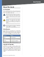 Preview for 2 page of Linksys SLM2024 User Manual