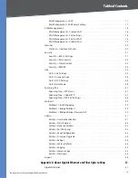 Preview for 4 page of Linksys SLM2024 User Manual