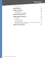 Preview for 5 page of Linksys SLM2024 User Manual