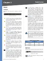 Предварительный просмотр 10 страницы Linksys SLM2024 User Manual