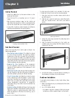 Preview for 14 page of Linksys SLM2024 User Manual