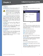 Preview for 18 page of Linksys SLM2024 User Manual