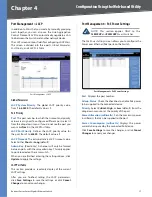 Предварительный просмотр 22 страницы Linksys SLM2024 User Manual