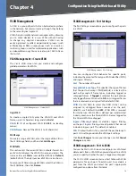 Preview for 23 page of Linksys SLM2024 User Manual