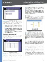 Предварительный просмотр 24 страницы Linksys SLM2024 User Manual