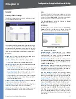 Preview for 26 page of Linksys SLM2024 User Manual