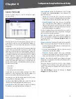 Preview for 27 page of Linksys SLM2024 User Manual