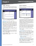 Preview for 28 page of Linksys SLM2024 User Manual