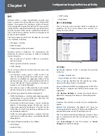 Preview for 30 page of Linksys SLM2024 User Manual