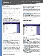 Preview for 32 page of Linksys SLM2024 User Manual
