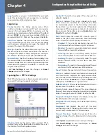 Preview for 33 page of Linksys SLM2024 User Manual