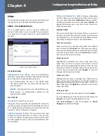 Preview for 36 page of Linksys SLM2024 User Manual