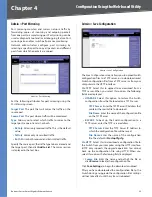 Preview for 38 page of Linksys SLM2024 User Manual