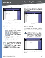 Preview for 39 page of Linksys SLM2024 User Manual