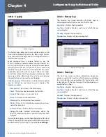 Предварительный просмотр 40 страницы Linksys SLM2024 User Manual