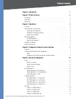 Предварительный просмотр 3 страницы Linksys SLM224G2 User Manual