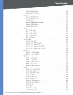 Предварительный просмотр 4 страницы Linksys SLM224G2 User Manual