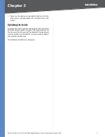 Preview for 11 page of Linksys SLM224G2 User Manual